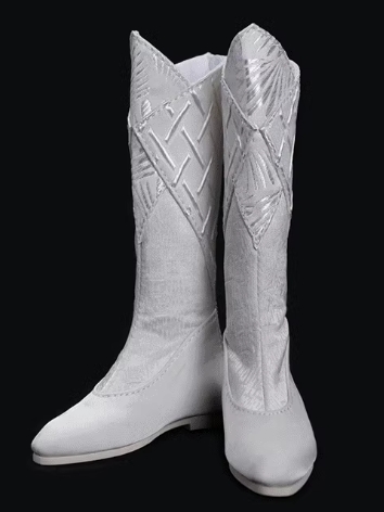 BJD Chong Ming Niao Boots 7...