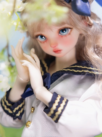 BJD Doll Coardelia (Ke Ke) ...
