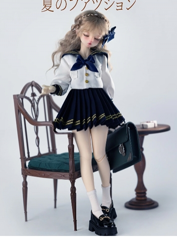 BJD Doll Coardelia (Ke Ke) ...