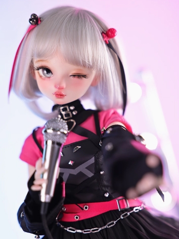 BJD Doll Coardelia (Ke Ke) ...