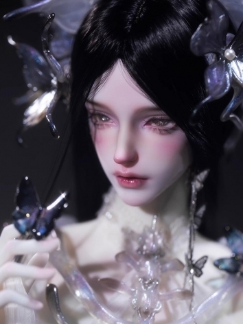 BJD Moon Boy 73cm Ball-join...