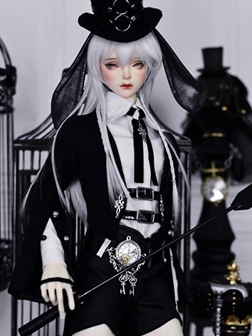 Bjd Clothes Shirt Shorts Su...