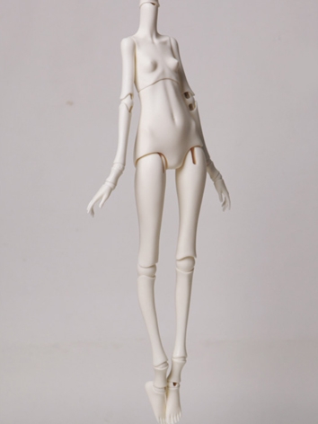 BJD K-body-05 (Queena's Bod...