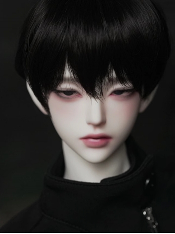 BJD Sunny Iry & Iry Head fo...
