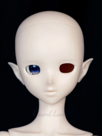 BJD Jasmine (Mo Li) Head fo...