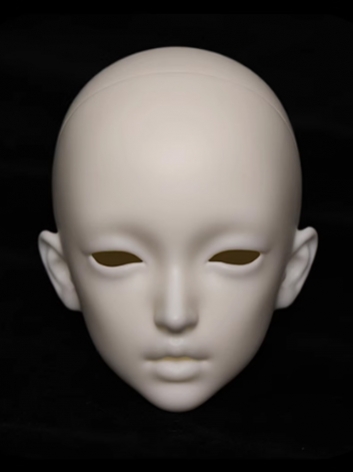 BJD Nona Head for 70cm body...