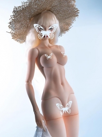 BJD Xing Cai Girl 55cm SD B...
