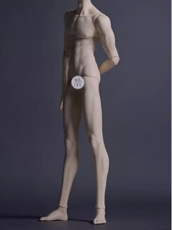 BJD 75cm 2.0 Ver. Boy Body ...