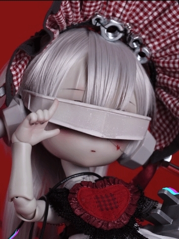 SOLD OUT BJD Strayer (Human...