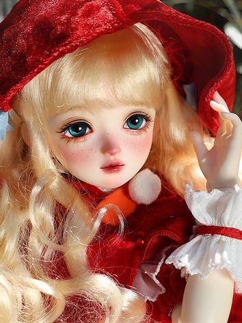 SOLD OUT BJD Stacian 41cm Girl Ball-jointed Doll