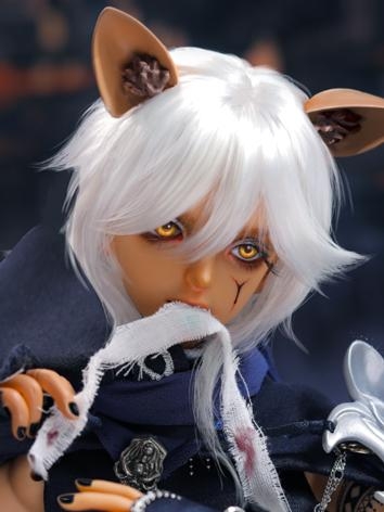 Limited BJD Fullset+Body Bl...