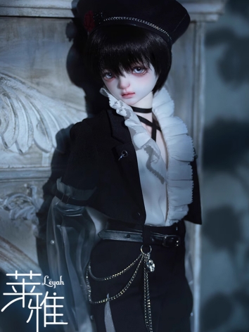 BJD Leyah 45cm Boy Ball-jointed Doll