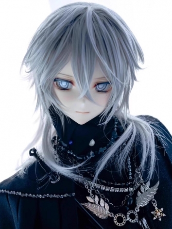 BJD Bu Lai Ka Head for 60cm...