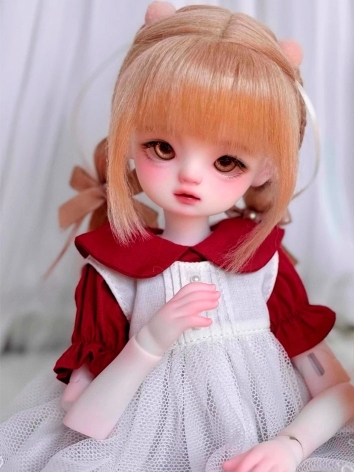 BJD Chu Chu 28.9cm Girl Bal...