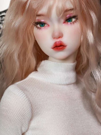 BJD Anja 45cm Girl Ball-joi...