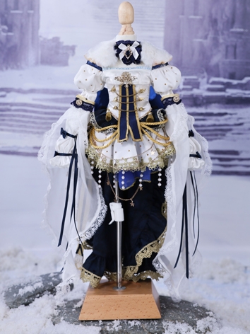 BJD Clothes Girl Centaur An...