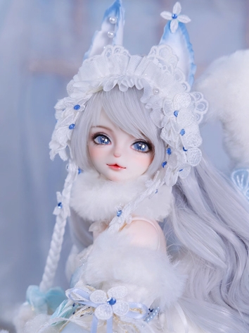 BJD Fullset Belinda 45.5cm ...