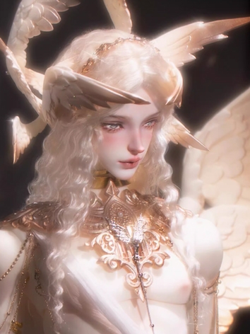 BJD Light Boy 73cm Ball-jointed doll