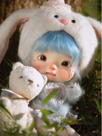 10% OFF BJD 1/6 Shelly Head...