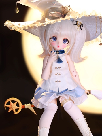 BJD Tu Dou Dou 2.0 Version ...