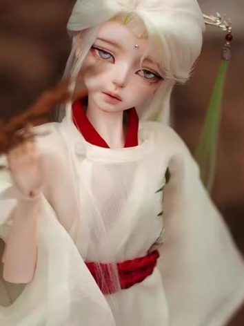 BJD Mo En 45cm Boy Ball-joi...