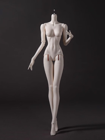BJD Body B45-022 43cm Girl ...