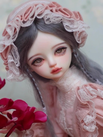 BJD Ke Xi 42.8cm Girl Ball-...