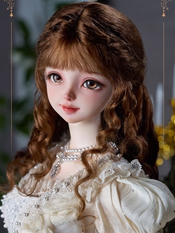 SOLD OUT BJD Fullset The Ti...