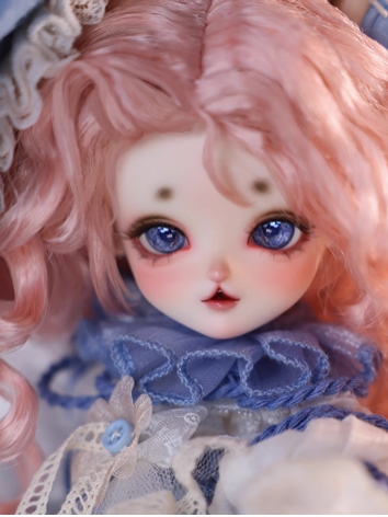 BJD Doll Leona 25cm 28.5cm ...