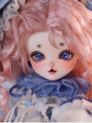 BJD Doll Fullset Leona 25cm...