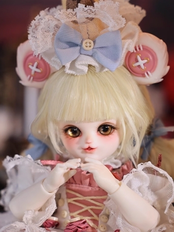 BJD Doll Fullset Corinna 25...