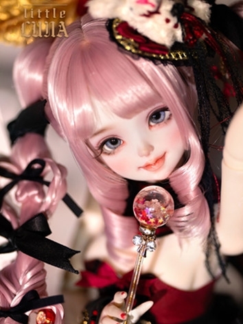 BJD 1/4 Luna Girl 44.7cm Ba...