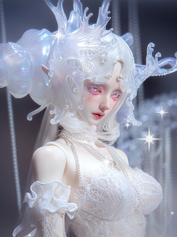 BJD Echo Girl 70cm Ball-jointed doll