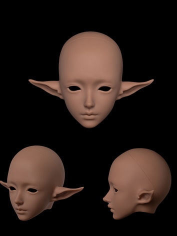 BJD Echo Head for 70cm body...
