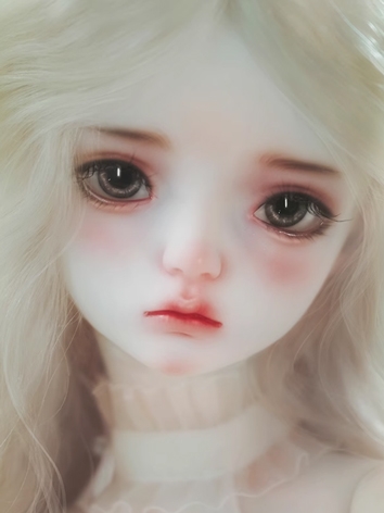BJD Beverly 42cm Girl Ball-...