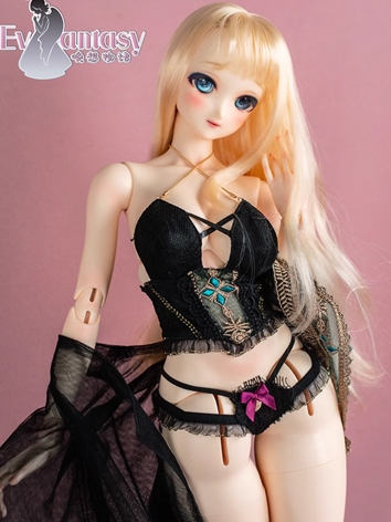 BJD Fei Zi Girl 64cm Ball-j...