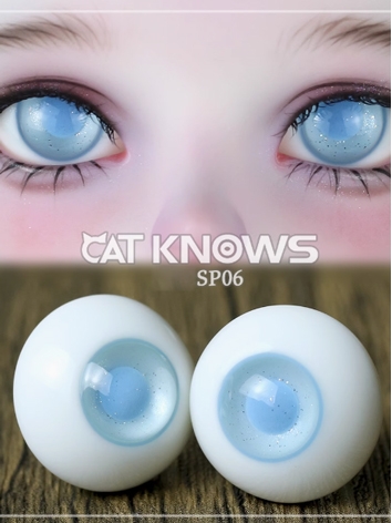 BJD Resin Eyes SP06 12mm 14...