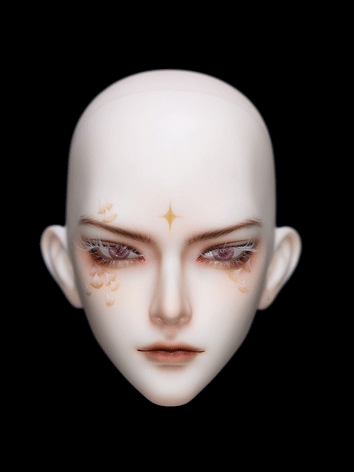 BJD 1/3 Adrian Head Boy Bal...