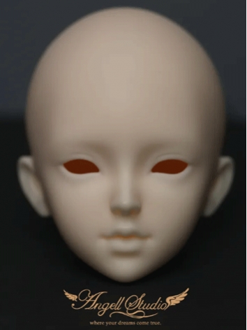 BJD 1/3 Nico Head for SD Ba...