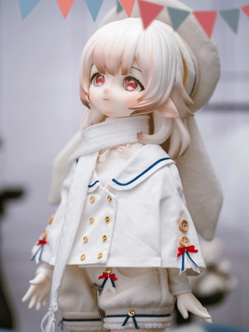 BJD Doll Winter Wind - Zi L...