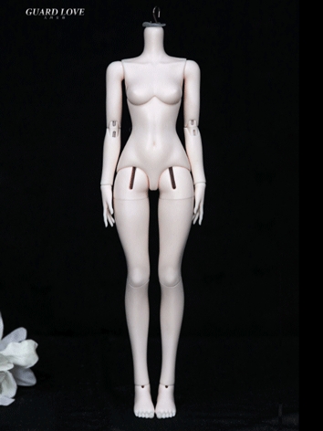 BJD Body Big MSD 6.0 Ver. G...