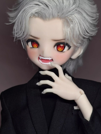 Show Only Mao Ke Ke Boy 47.5cm Boy Ball-jointed doll
