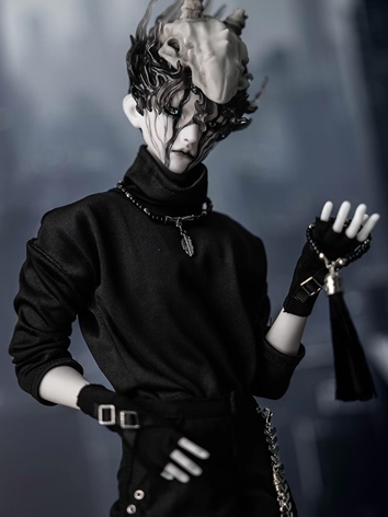 BJD Endless Night - Mei Wu ...