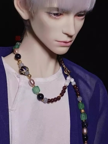 BJD Song Lan 65cm Boy Ball-jointed doll