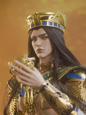 BJD Fullset Ramesses II Boy...