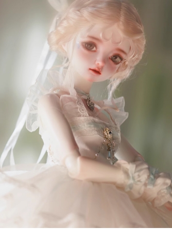 BJD Catherine 2.0 Ver. 42cm...