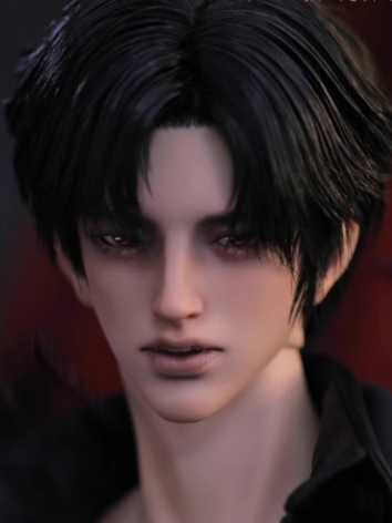 BJD Xue Bai (Human Ver.) 75...