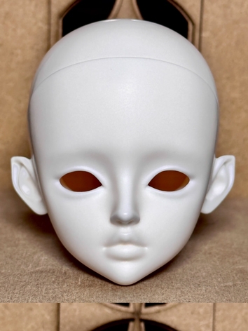 BJD Kiki Head for MSD 44.2c...