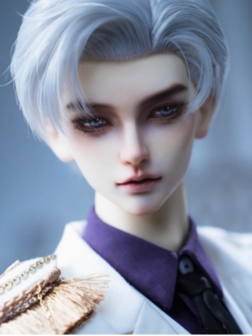 BJD Inspector - He Lian Ron...