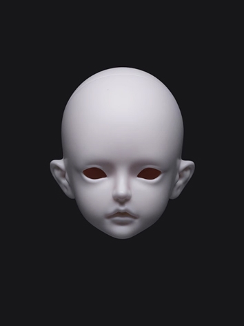 BJD Nai Yi Girl Head for 64...